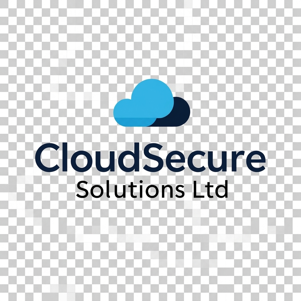 CloudSecure Solutions Logo